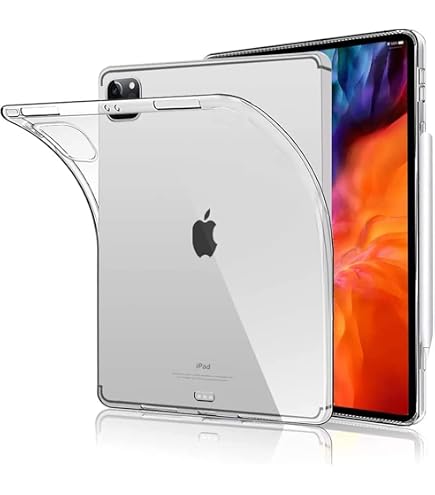 Amazon.co.jp: JHZZWJ ipadpro 11インチ 1世代 2018 用 ケース クリア