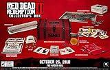 Red Dead Redemption 2 Collector’s Box レッドデッドリデン...