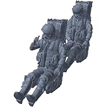 ミリタリーフィギュア　パイロット 送料無料 1/6 DID A80167 第二次世界大戦 アメリカ陸軍航空軍