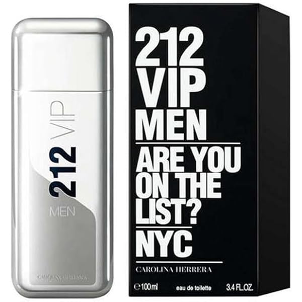 Amazon.co.jp: キャロライナヘレラ 212 セクシー フォーメン EDT