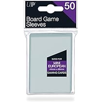 Amazon.co.jp: ウルトラプロ 44㎜×68㎜サイズカード用ボード