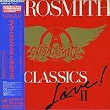 ライヴ・クラシックスII(紙ジャケット仕様)