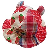 《春秋対応》 CHILD CHAMP(チャイルド チャンプ) チューリップベビー帽子 48cm/R NO.C-86181901