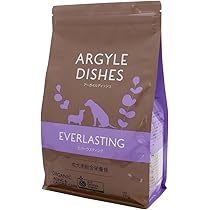 Amazon.co.jp: アーガイルディッシュエバーラスティング・シニア2kg