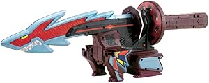 Amazon 侍戦隊シンケンジャー 侍合体シリーズex 恐竜折神 ロボット 子ども向けフィギュア おもちゃ Amazon 侍戦隊シンケンジャー 侍合体シリーズex 恐竜折神 ロボット 子ども向けフィギュア おもちゃ
