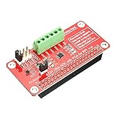 ランフィー ADS1115-ADCモジュール、Raspberry?Pi?3/2/B+