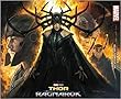 Marvel's Thor: Ragnarok - The Art of the Movie