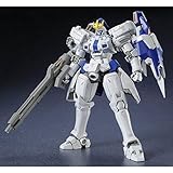 Gundam MG 1/100 OZ00MS2B トールギスIII プラモデル（プレミアムバンダイ限定）
