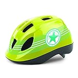 Polisport　ポリスポート　KIDS HELMET- POPSTAR XS　48〜52cm 重さ:210ｇ