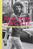Chronicle Books(クロニクルブックス) New York Jackie hc(H23.5×W16×D1.6cm)