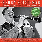 Benny Goodman.. -Box Set-