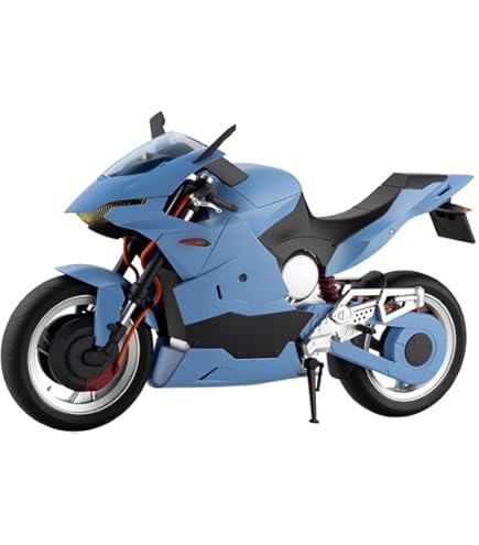 Amazon | フジミ模型 1/12 バイクシリーズ No.10 エヴァ RT 初号機