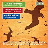 Orchestral Works