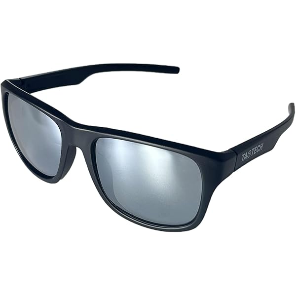 【色: 艶ブラック】[TaoTech] 偏光サングラス UV400紫外線 反射光 楽天市場】【TaoTech】偏光サングラス UV400紫外線 反射光 強光