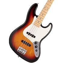 ベース Fender Made in Japan Hybrid II Jazz Bass 2024 Collection, Made in Japan Hybrid II Jazz Bass® PJ – Fender