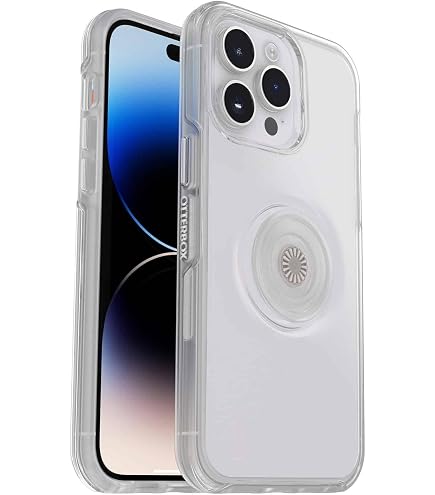Amazon.co.jp: OtterBox - Lumen シリーズ iPhone 14 Pro Max 携帯電話