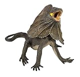 Incredible Creatures- Frilled Lizard [並行輸入品]