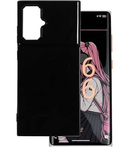 Amazon.co.jp: MOONDROP MIAD01 5G対応 プリントTPUケース + 強化