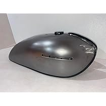 GS400タンク Amazon.co.jp: GS400 GS400E GS400L GS425ガソリンタンク未塗装2
