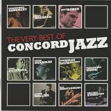 The Very Best of Concord Jazz