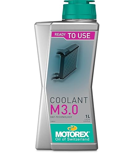 Amazon.co.jp: Motorex ATF Dexron III ( 1リットル) 109324