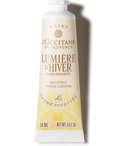 Amazon.co.jp: ロクシタン(L'OCCITANE) カリテコンフォート スノーシア