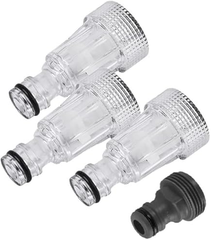 Amazon.co.jp: ケルヒャー(KARCHER) 高圧洗浄機用 フィルター 本体取付