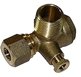 BOSTITCH AB9048025 Non Return Valve 1/2" M Bic10 [並行輸入品]