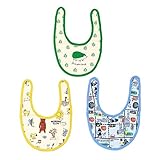 ampersand(アンパサンド) BOY’S 3Pセットスタイ　マルチカラー　90cm