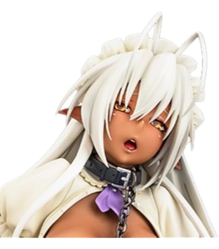 Amazon | 装甲悪鬼村正 足利茶々丸 DX Ver. 1/7スケール ABS&PVC製