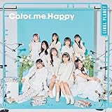 『Color me Happy』 (宮﨑菜々盤) (特典なし)