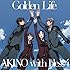 Golden Life / OVERNIGHT REVOLUTION
