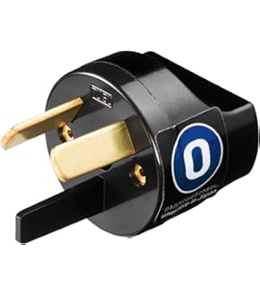 Amazon.co.jp: ヤザワ 海外用電源プラグ Oタイプ 2個セット 海外