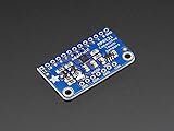 Adafruit 12-Key Capacitive Touch Sensor Breakout - MPR121 [並行輸入品]