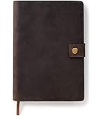 Montblanc Notebook Black Lined #146 Fine Stationery 113294