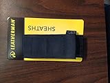 Leatherman Revツールの標準シース831791