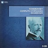 Complete Symphonies