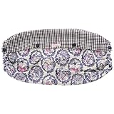 ニニータ ベビーキャリー収納カバー 森の学校柄