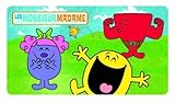Monsieur Madame MR187B Colouring Pens Little Miss / Mr Men Design by Monsieur Madame