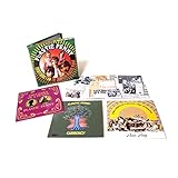 Everything I Am - The Complete Plastic Penny: 3CD Clamshell Boxset