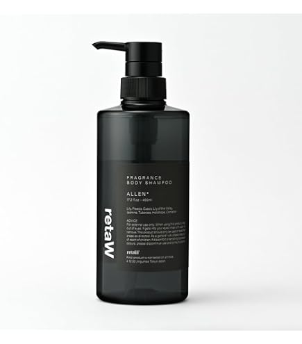 Amazon | 【retaW】 フレグランス ヘアシャンプー LOEB* | retaW