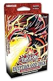 YU-GI-OH! Egyptian God Deck Unlimited Reprint: Slifer the Sky Dragon