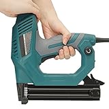 220-240V電動ステープルガンストレート/コードネイルデュアルユース20分の15/30分の25/32ミリメートル