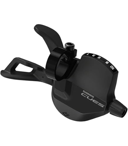 Amazon.co.jp: シマノ(SHIMANO) リアディレイラー CUES RD-U6020-SGS