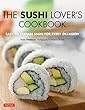 Sushi Lover's Cookbook