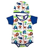 Sozo SHIRT ベビー・ボーイズ