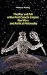 The Rise and Fall of the First Galactic Empire: Star Wars and Political Philosophy (English Edition)