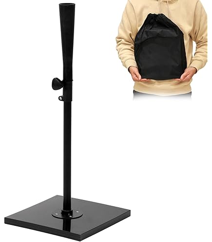 Amazon | バッティングティー バッティング 60~94cm 少年大人野球