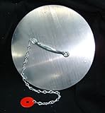 flue-zee Flueカバー 8" Diameter