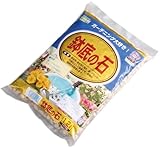 日本製 japan 鉢底の石　1.2L 【まとめ買い30個セット】 7-68-10